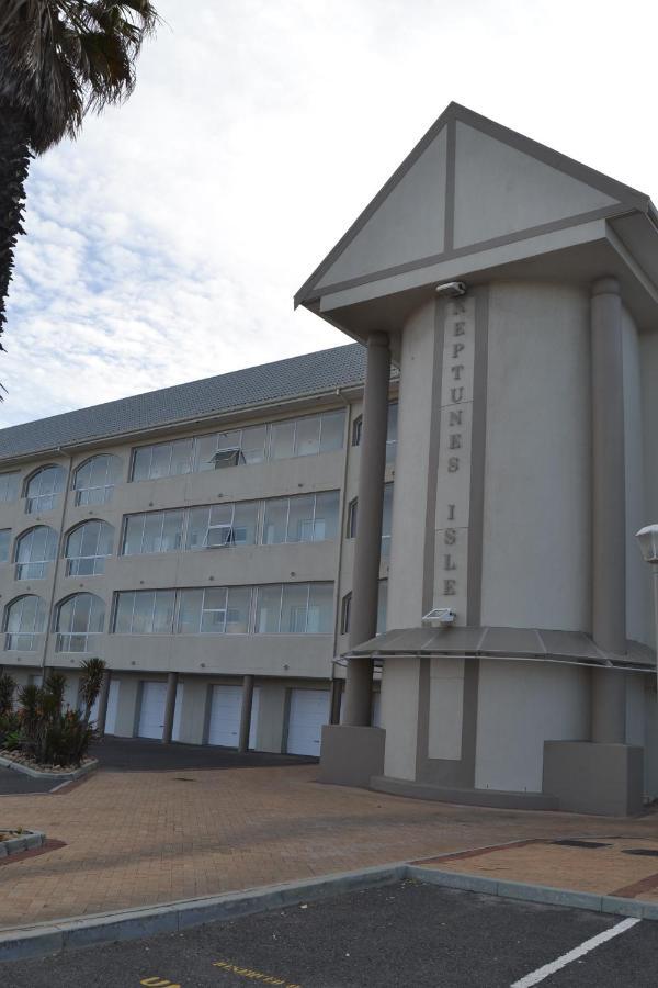 Lagoon Beach Neptune Isle Cape Town Exterior photo